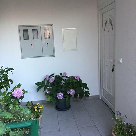 Masa Apartment Sibenik Ngoại thất bức ảnh