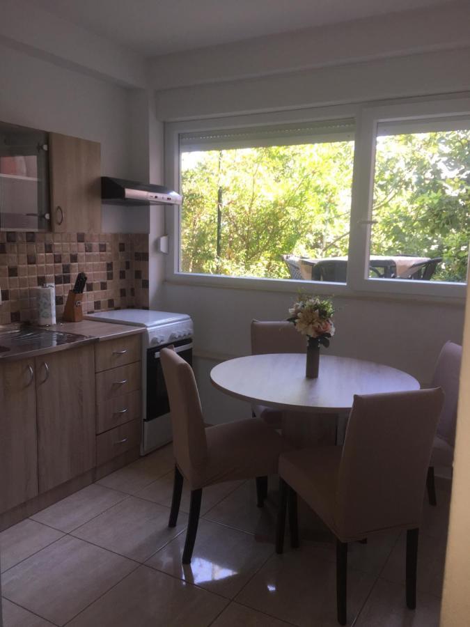 Masa Apartment Sibenik Ngoại thất bức ảnh