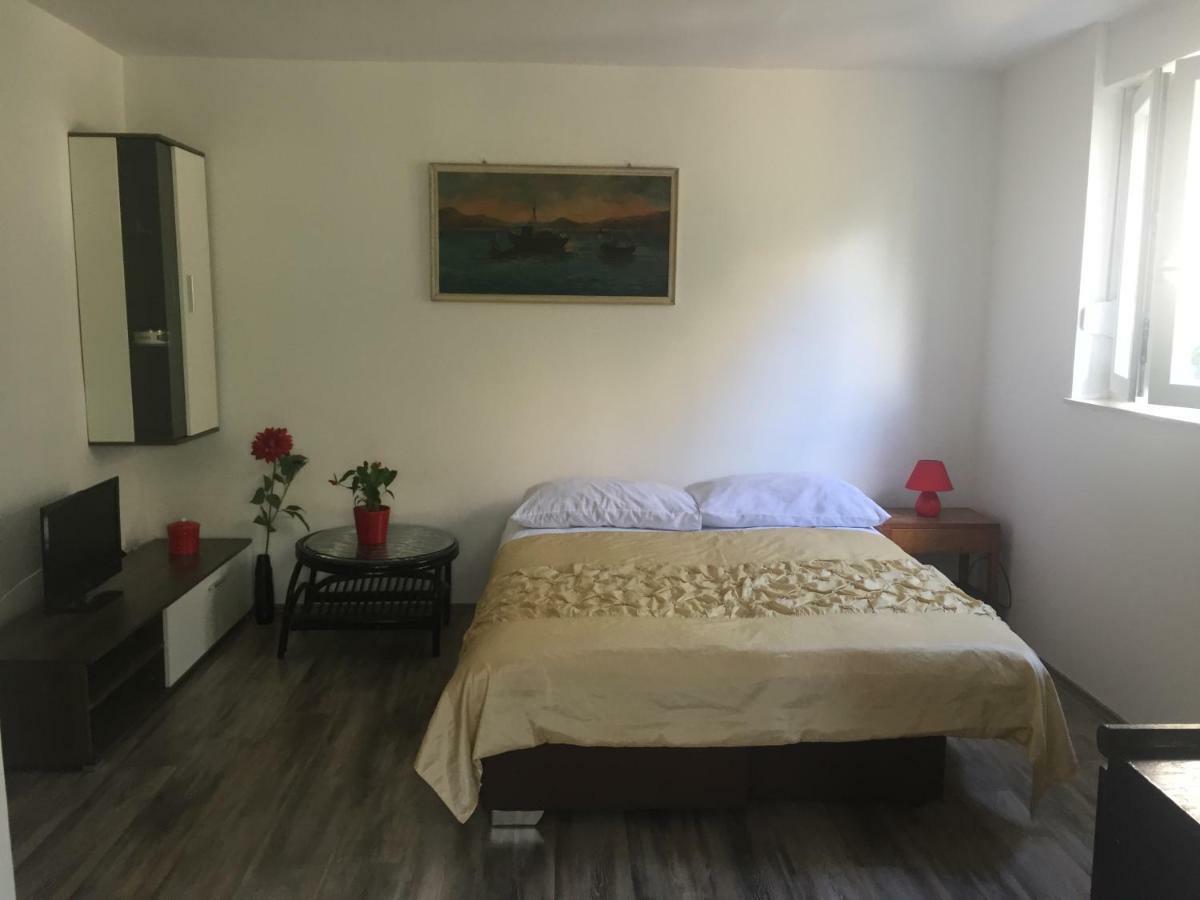 Masa Apartment Sibenik Ngoại thất bức ảnh