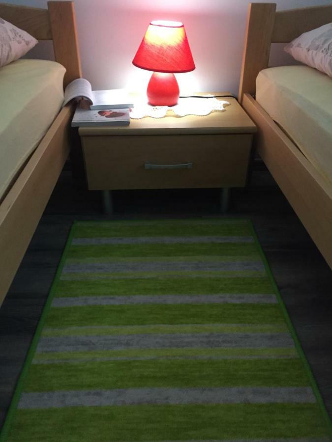 Masa Apartment Sibenik Ngoại thất bức ảnh
