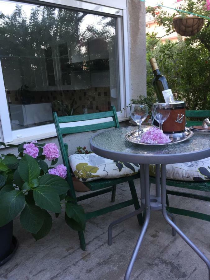 Masa Apartment Sibenik Ngoại thất bức ảnh
