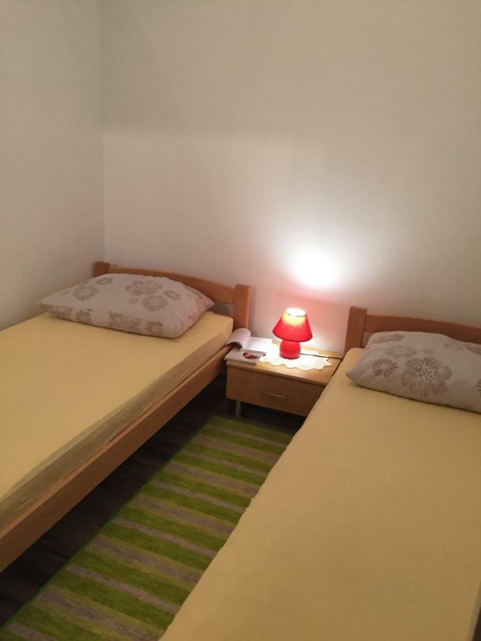 Masa Apartment Sibenik Ngoại thất bức ảnh