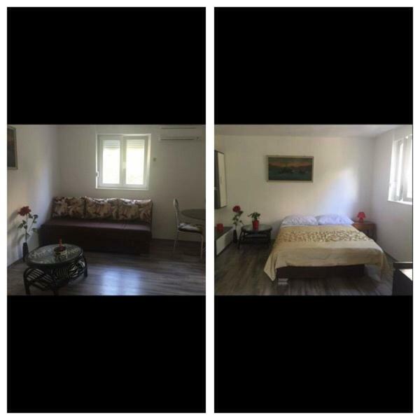 Masa Apartment Sibenik Ngoại thất bức ảnh